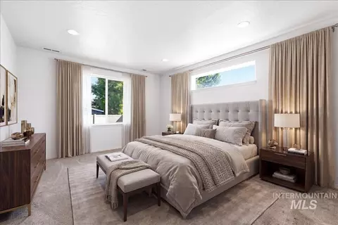 Bedroom - 2211 Moon Shadow Dr, Caldwell, ID 83607 photo 1 of 3