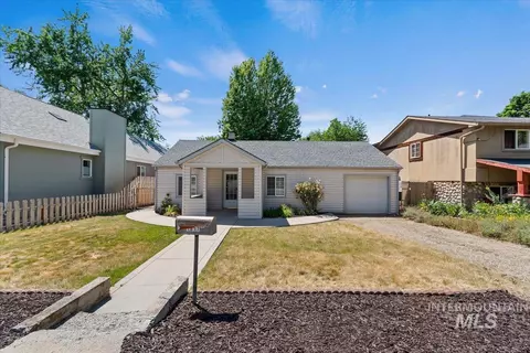 1817 N 25th St, Boise, ID 83702
