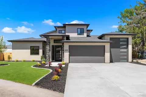 2591 S Greenwood Cir, Boise, ID 83706