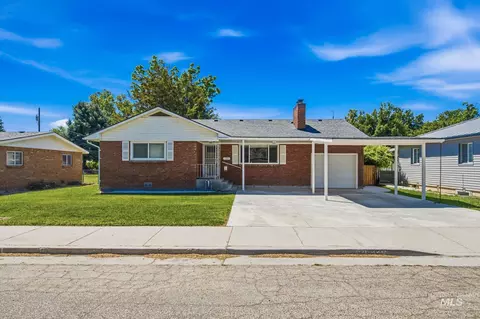 113 Smith Ave, Nampa, ID 83651