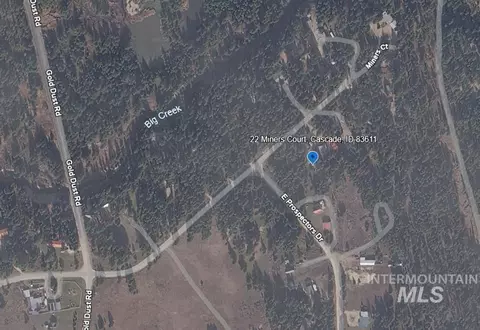 View/Area - 22 Miners Ct, Cascade, ID 83611 photo 2 of 2