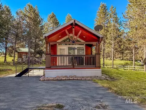 Other - 22 Miners Ct, Cascade, ID 83611 photo 1 of 3