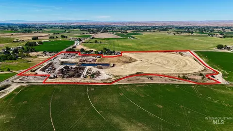 4523 SE 3rd Ave, New Plymouth, ID 83655
