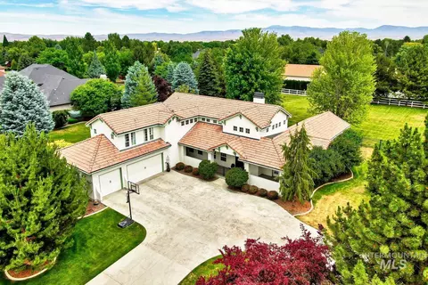 3434 S Kingsbury Way, Eagle, ID 83616