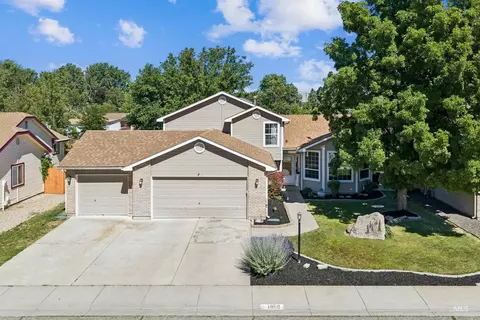 1958 N Coolwater Ave, Boise, ID 83713