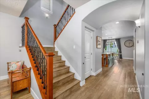 Entry Way - 4147 W Cardon St, Eagle, ID 83616 photo 4 of 5