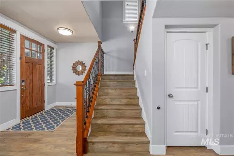 Entry Way - 4147 W Cardon St, Eagle, ID 83616 photo 3 of 5