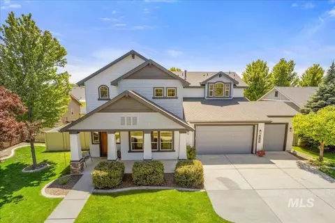 Exterior - 4147 W Cardon St, Eagle, ID 83616 photo 1 of 12