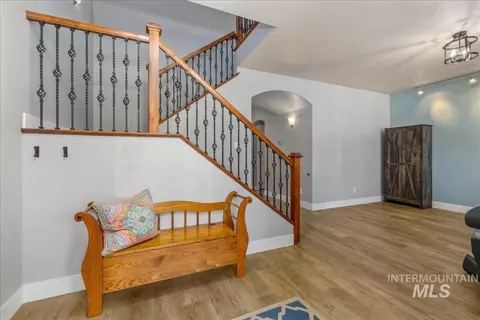 Entry Way - 4147 W Cardon St, Eagle, ID 83616 photo 2 of 5