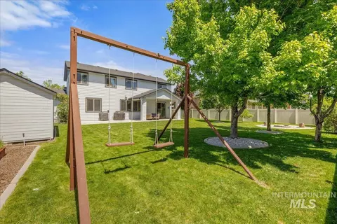 Exterior - 4147 W Cardon St, Eagle, ID 83616 photo 5 of 12