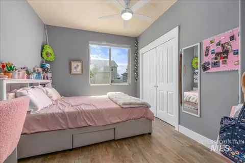 Bedroom - 4147 W Cardon St, Eagle, ID 83616 photo 1 of 5