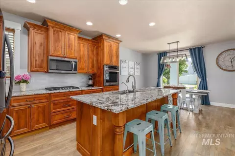 Kitchen - 4147 W Cardon St, Eagle, ID 83616 photo 1 of 4