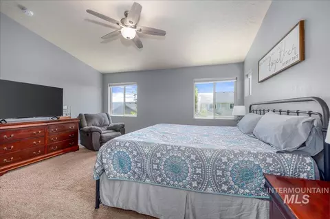 Bedroom - 4147 W Cardon St, Eagle, ID 83616 photo 5 of 5