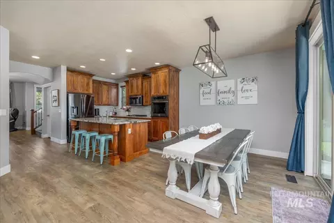 Dining - 4147 W Cardon St, Eagle, ID 83616 photo 2 of 2