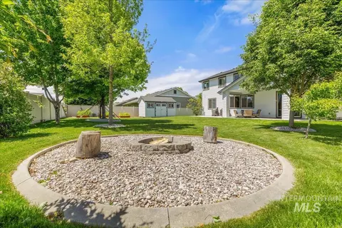 Exterior - 4147 W Cardon St, Eagle, ID 83616 photo 10 of 12