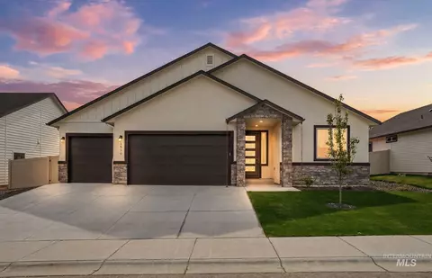 1510 Castle Way, Emmett, ID 83617