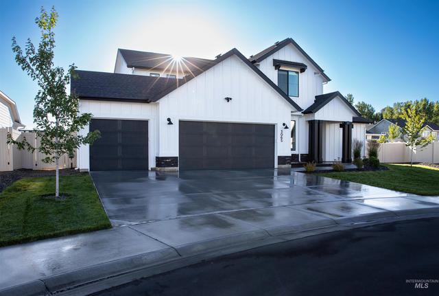 3065 N Mountain Lake Ave, Star, ID 83669