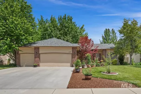 402 W Claire Ct, Meridian, ID 83646