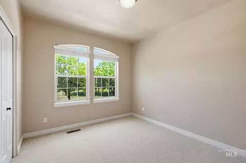 Bedroom - 2387 S Chipper Way, Eagle, ID 83616 photo 4 of 9