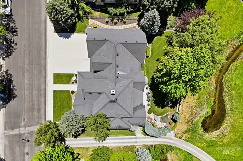 View/Area - 2387 S Chipper Way, Eagle, ID 83616 photo 4 of 4