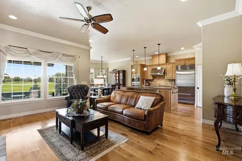 Living - 2387 S Chipper Way, Eagle, ID 83616 photo 1 of 1