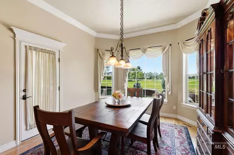 Dining - 2387 S Chipper Way, Eagle, ID 83616 photo 1 of 1