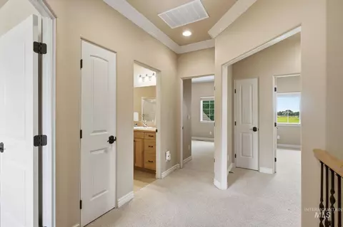Entry Way - 2387 S Chipper Way, Eagle, ID 83616 photo 3 of 5