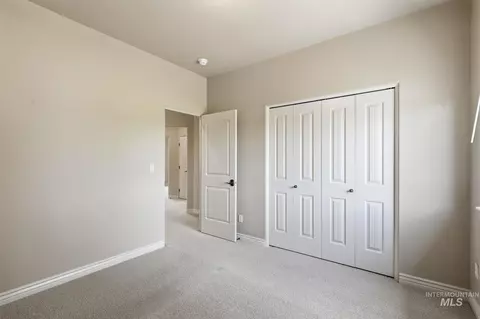 Bedroom - 2387 S Chipper Way, Eagle, ID 83616 photo 6 of 9