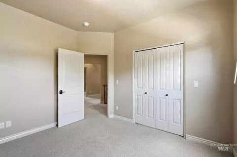 Bedroom - 2387 S Chipper Way, Eagle, ID 83616 photo 7 of 9