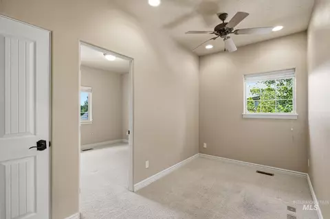 Bedroom - 2387 S Chipper Way, Eagle, ID 83616 photo 5 of 9