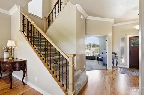 Entry Way - 2387 S Chipper Way, Eagle, ID 83616 photo 1 of 5