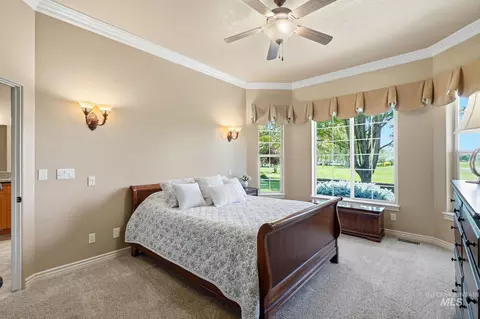 Bedroom - 2387 S Chipper Way, Eagle, ID 83616 photo 2 of 9