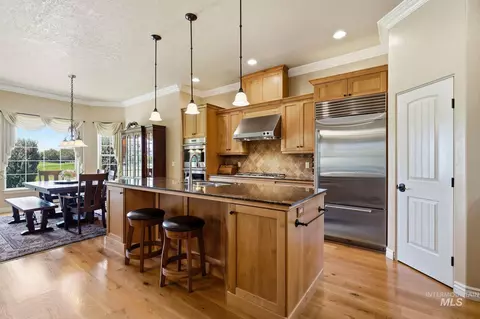 Kitchen - 2387 S Chipper Way, Eagle, ID 83616 photo 1 of 5