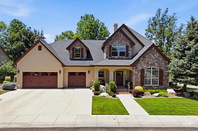 2387 S Chipper Way, Eagle, ID 83616