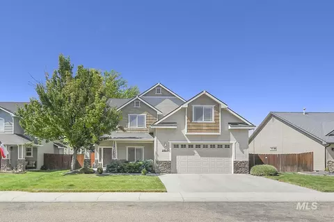 2523 Summercrest, Caldwell, ID 83605