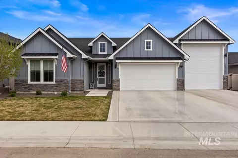 18280 N Tulip Ave, Nampa, ID 83687