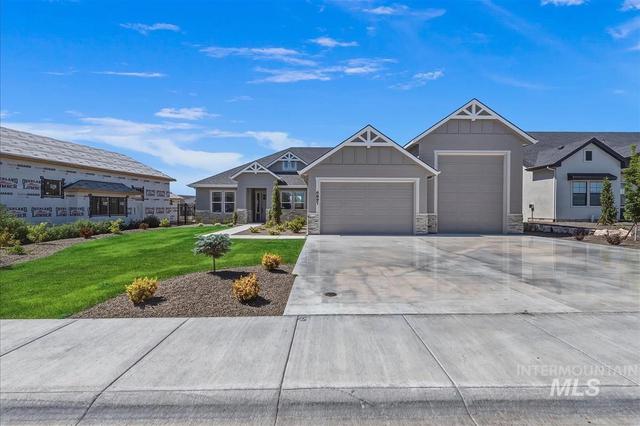 6897 E Chicke Hawk Loop, Nampa, ID 83686