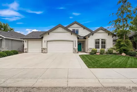 10668 W Goldenrod Ave, Boise, ID 83713