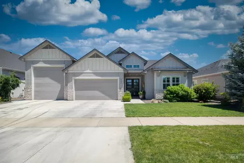 540 E Andes Dr, Kuna, ID 83634