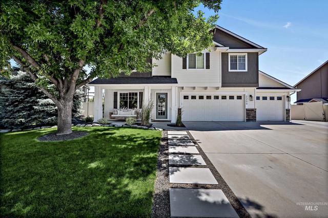 2200 N Maroon Ave, Kuna, ID 83634