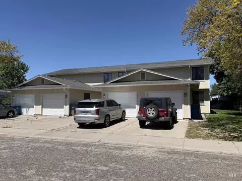 950 Terrell, Mountain Home, ID 83647