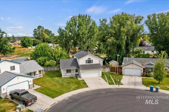 221 N Jefferson St, Nampa, ID 83651