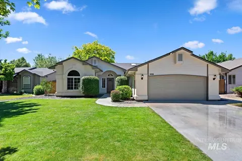 1699 E Laurelwood Dr, Eagle, ID 83616