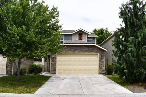 8722 W Pine Nut Ln, Boise, ID 83709