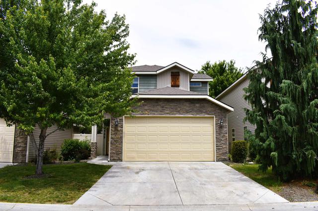8722 W Pine Nut Ln, Boise, ID 83709