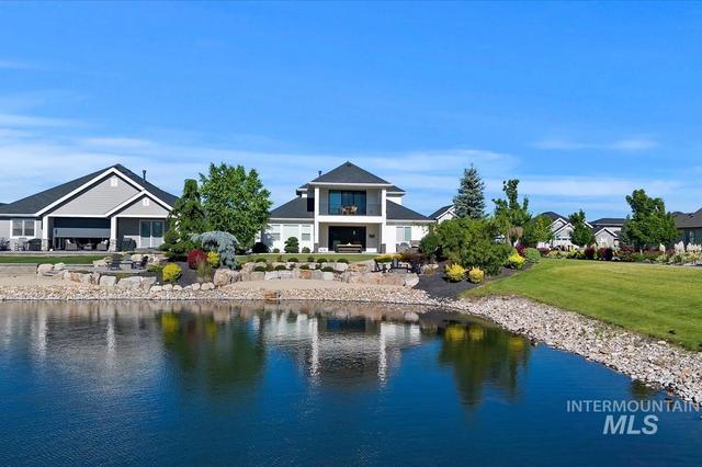 1338 N Sarajevo Ave, Eagle, ID 83616