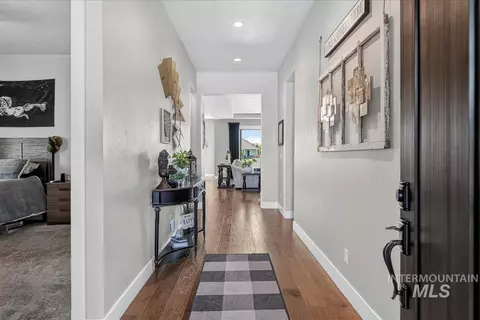 Entry Way - 1338 N Sarajevo Ave, Eagle, ID 83616 photo 1 of 1
