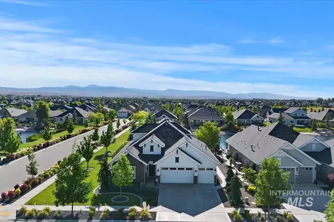 View/Area - 1338 N Sarajevo Ave, Eagle, ID 83616 photo 1 of 5