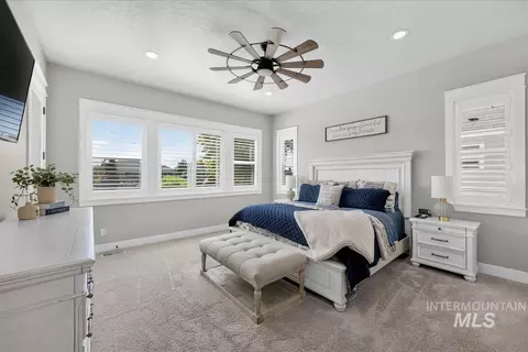 Bedroom - 1338 N Sarajevo Ave, Eagle, ID 83616 photo 1 of 4