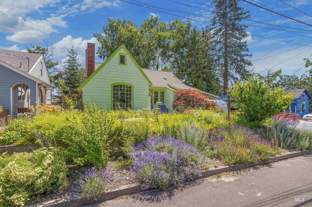 924 N N St, Lewiston, ID 83501